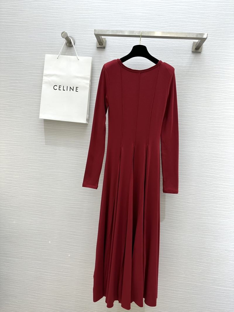 Celine Dress